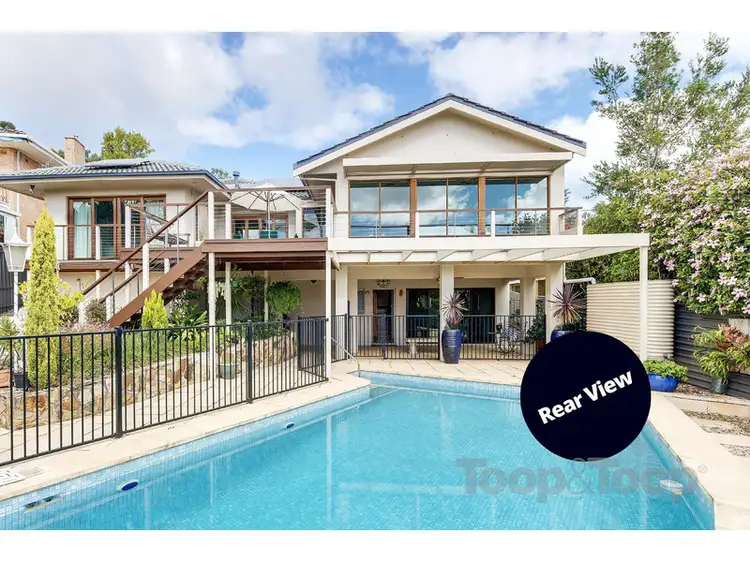 23 Tennyson Drive, Beaumont SA 5066