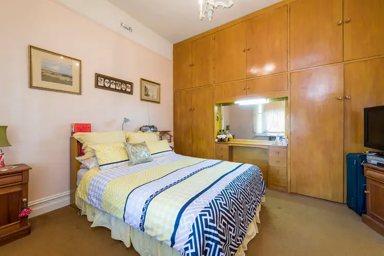 Sixth view of Homely house listing, 21 Holden Street, Camperdown VIC 3260