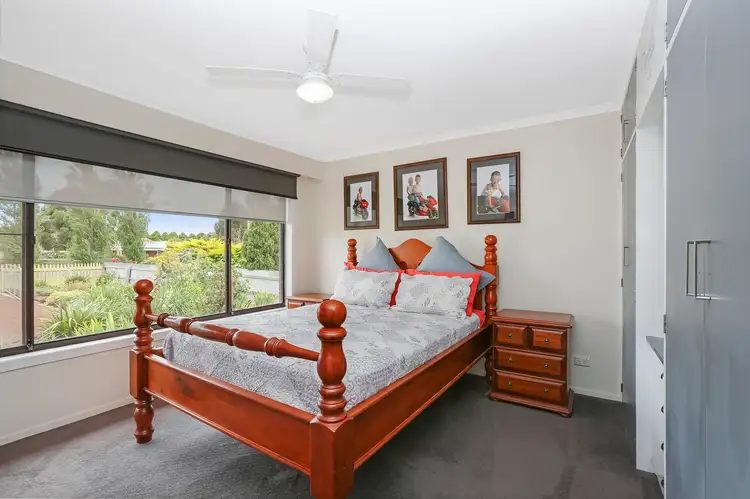Sixth view of Homely house listing, 593 Corangamite Lake Road, Cororooke VIC 3254