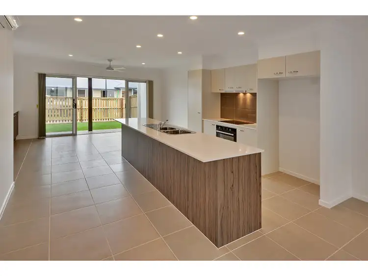 Fifth view of Homely house listing, a/15 Calvary Road, Sippy Downs QLD 4556