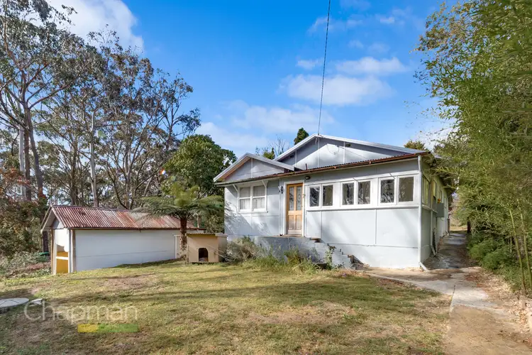 7 Atlingworth Parade, Medlow Bath NSW 2780
