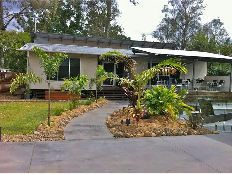 Seventh view of Homely house listing, 80 South Queensborough Parade, Karalee QLD 4306