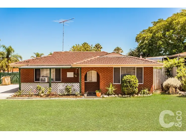 Main view of Homely house listing, 33 Tanson Road, Parmelia WA 6167