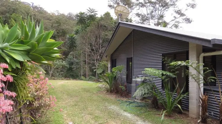 Sixth view of Homely rural property listing, Lot 6 Hazelbrook Road, Uki NSW 2484