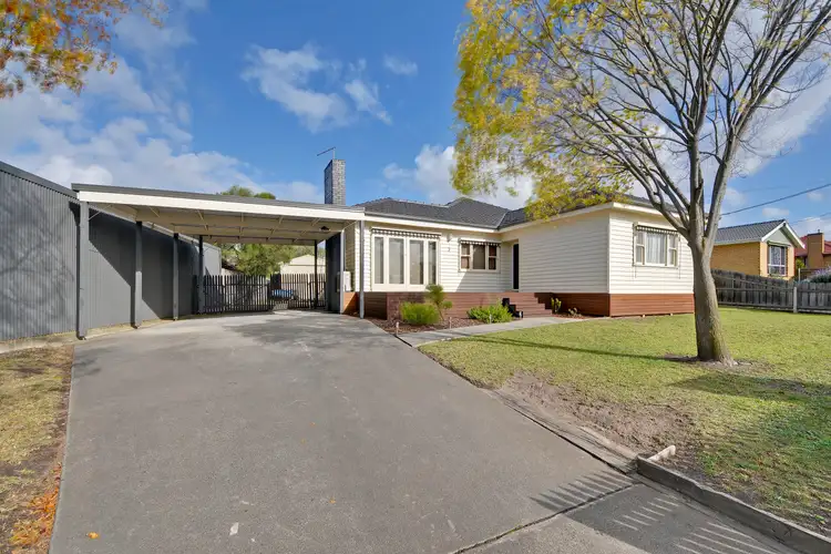 3 Marie Street, Traralgon VIC 3844