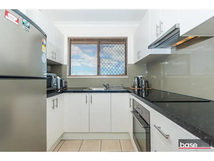 Third view of Homely apartment listing, 3/845 Old Cleveland Road, Carina QLD 4152