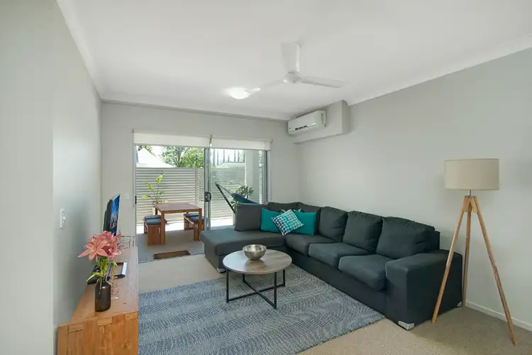 Fifth view of Homely unit listing, 112/1 Bowden Court, Nerang QLD 4211