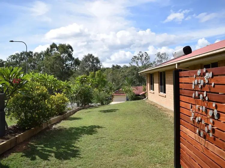 Third view of Homely house listing, 42 Palma Rosa Drive, Wulkuraka QLD 4305