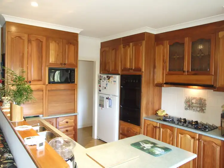 Third view of Homely house listing, 113 Donelan Drive, Hernes Oak VIC 3825