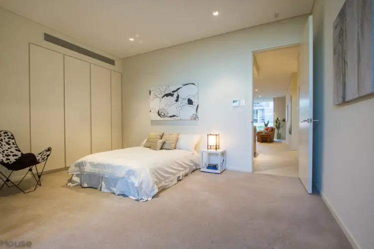 Sixth view of Homely apartment listing, 33/11 Leighton Beach Boulevard, North Fremantle WA 6159