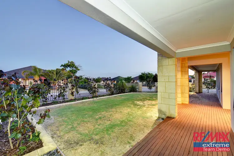 Second view of Homely house listing, 1 Bonita Way, Tapping WA 6065