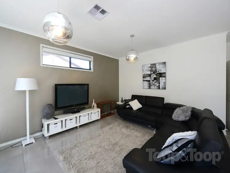 Fourth view of Homely house listing, 40A Greenfield Crescent, West Lakes Shore SA 5020