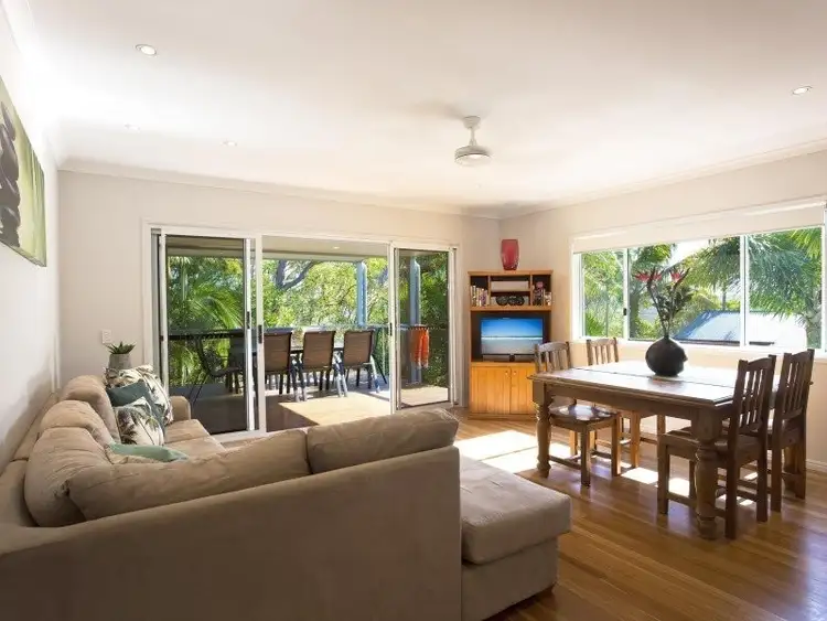 Fifth view of Homely house listing, 73 Podargus Parade, Peregian Beach QLD 4573