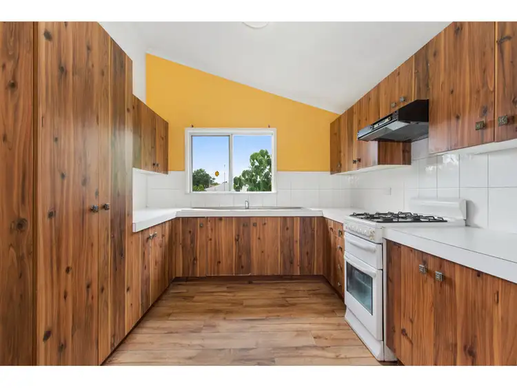 Second view of Homely house listing, 3 Mansfield Street, Wandal QLD 4700