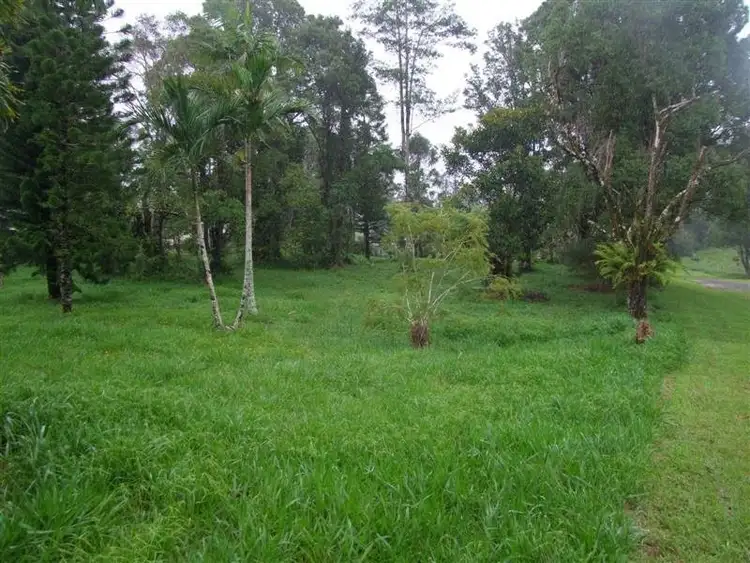 Third view of Homely land listing, LOT L161/L208 Dirran Street, Millaa Millaa QLD 4886