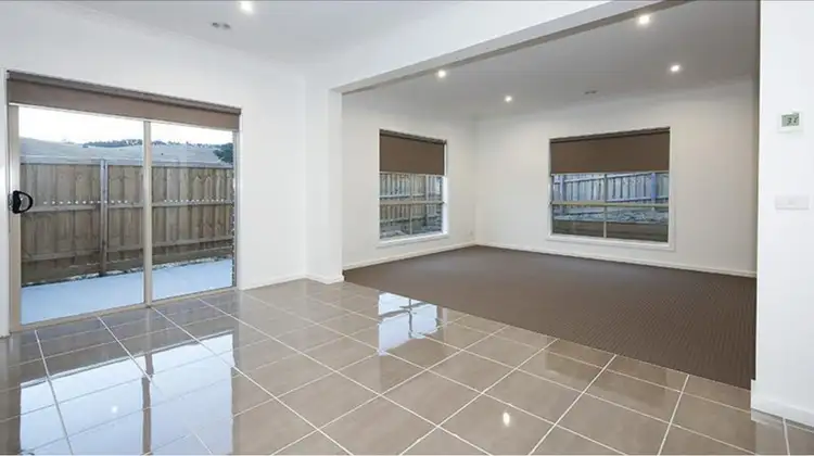 Third view of Homely house listing, 22 Bedstraw Street, Mernda VIC 3754