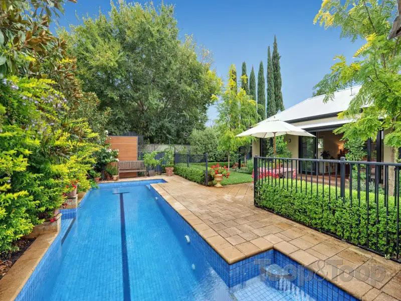 Main view of Homely house listing, 5 Garnet Street, Gilberton SA 5081