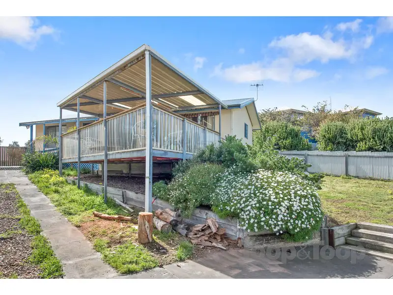 Main view of Homely house listing, 3 Holme Street, Goolwa Beach SA 5214
