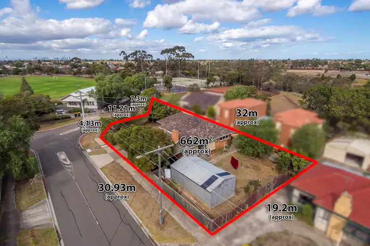 Main view of Homely house listing, 60 Selwyn Street (Albion), Sunshine VIC 3020