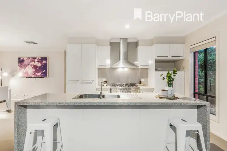 Second view of Homely house listing, 20 Inspiration Circuit, Pakenham VIC 3810