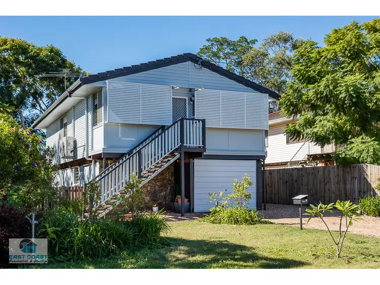 27 Rose Street, Ormiston QLD 4160