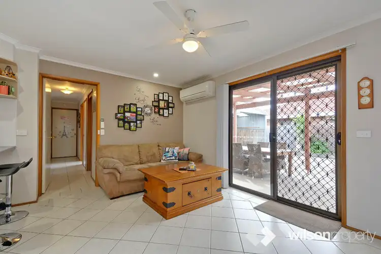 Sixth view of Homely house listing, 12 Bellbird Way, Traralgon VIC 3844