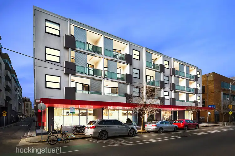 308/25 Oxford Street, North Melbourne VIC 3051