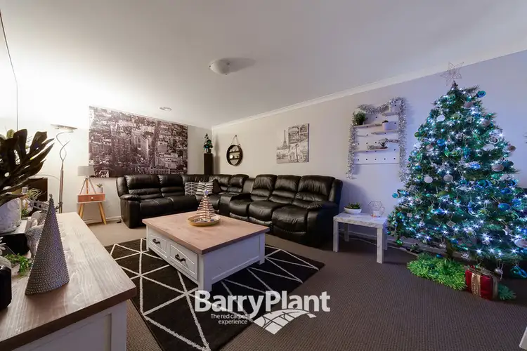 Fifth view of Homely house listing, 138 Webster Way, Pakenham VIC 3810