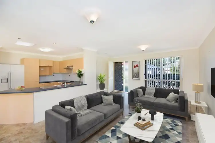 Second view of Homely house listing, 4 Peel Circuit, Tweed Heads South NSW 2486
