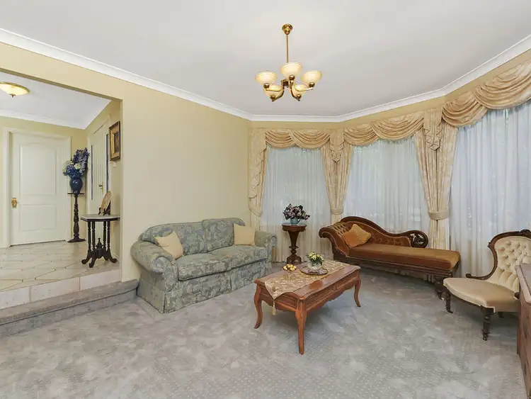 Second view of Homely house listing, 42 Dean Street, West Pennant Hills NSW 2125