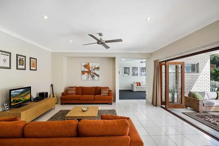 Sixth view of Homely house listing, 37 Piccadilly Court, Mount Lofty QLD 4350