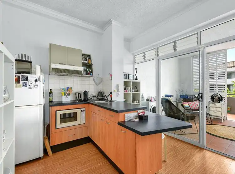 Fourth view of Homely apartment listing, 4/48 Chermside Street, Teneriffe QLD 4005