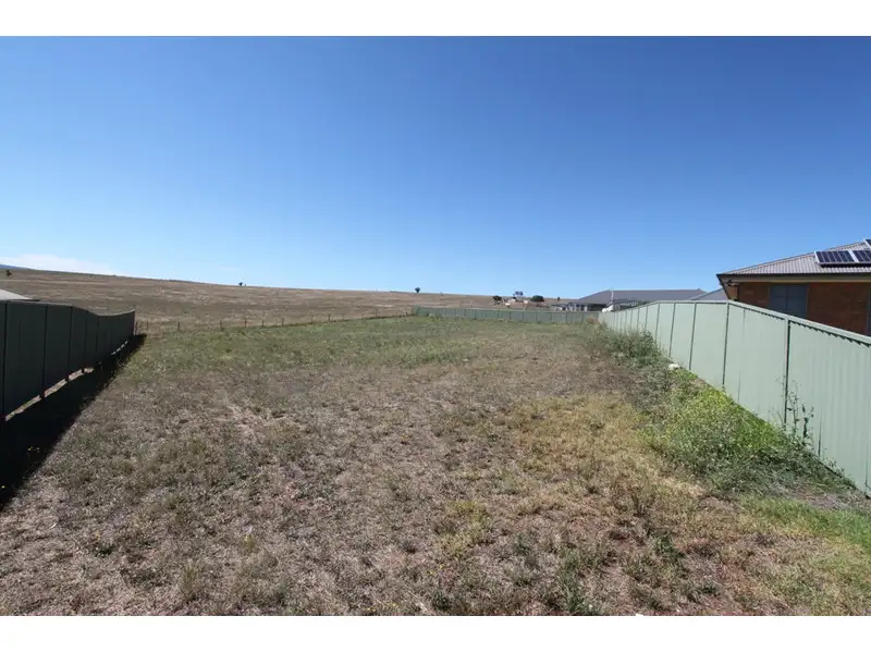 Main view of Homely land listing, 12 Ruby Place, Kelso NSW 2795