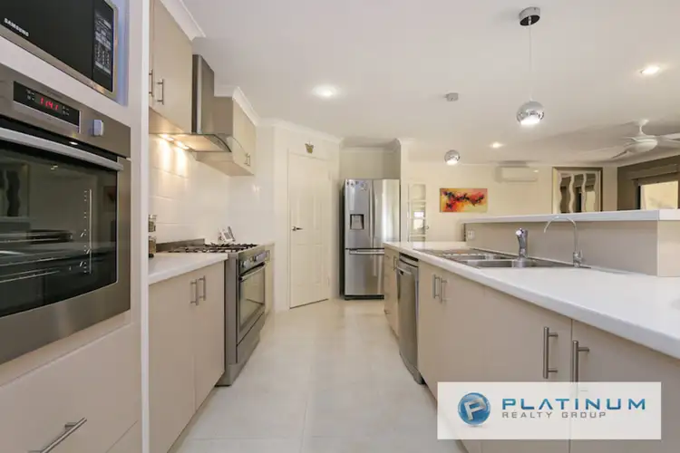 Fifth view of Homely house listing, 12 Dowitcher Turn, Tapping WA 6065