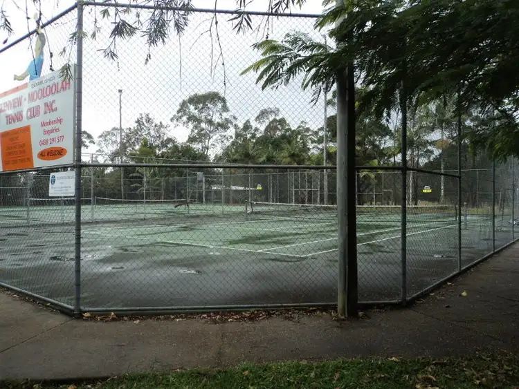 Second view of Homely land listing, Lot 4 Connection Road, Glenview QLD 4553
