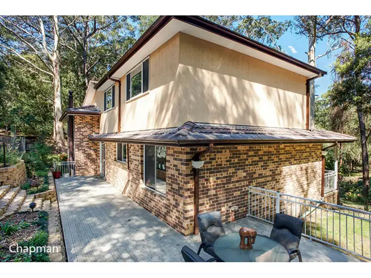 Sixth view of Homely house listing, 10B Paterson Road, Springwood NSW 2777