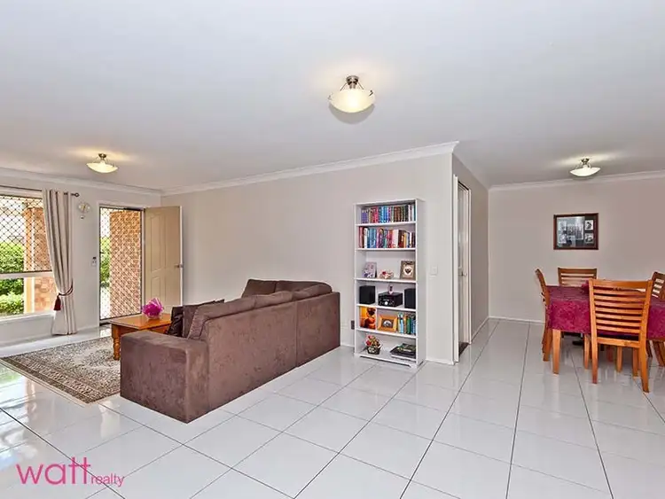 Third view of Homely villa listing, 15/9 Orchid Crescent, Fitzgibbon QLD 4018