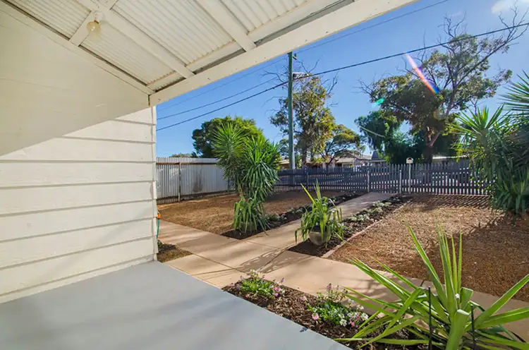 Third view of Homely house listing, 201 Dugan Street, Kalgoorlie WA 6430