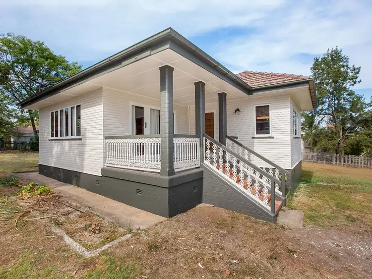 Main view of Homely house listing, 8 King Street, Dinmore QLD 4303