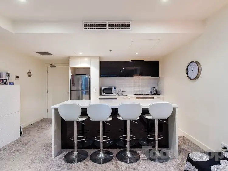 Sixth view of Homely apartment listing, 304/19 Holdfast Promenade, Glenelg SA 5045