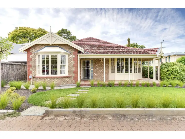 Main view of Homely house listing, 23 Angas Avenue, Vale Park SA 5081