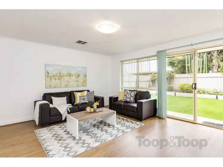 Sixth view of Homely house listing, 17 Burley Griffin Boulevard, Brompton SA 5007