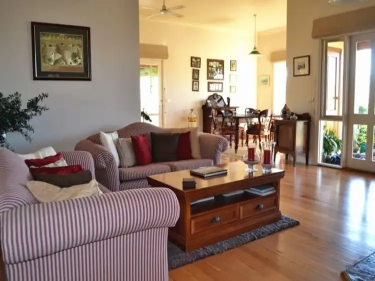 Third view of Homely rural property listing, 434 Buttercup Road, Mansfield VIC 3722