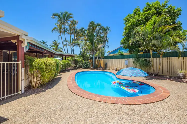6 Longland Court, Woorim QLD 4507
