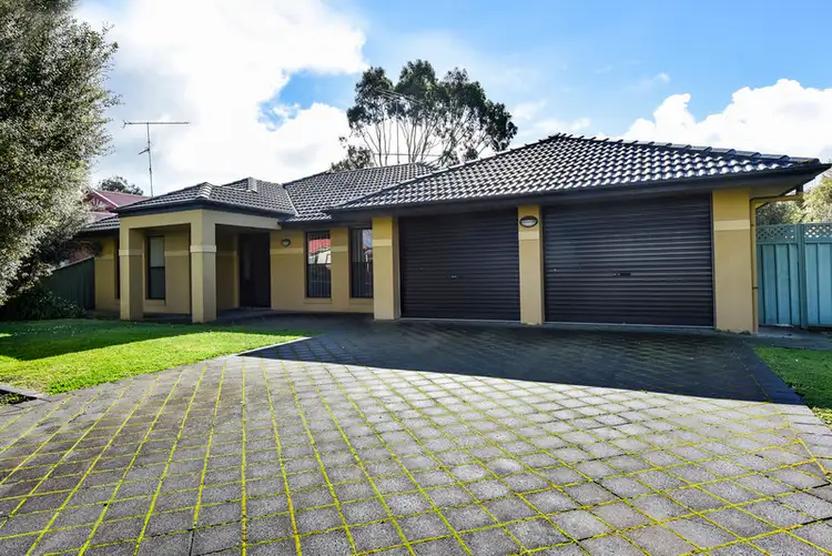 Second view of Homely house listing, 38 Hastings Avenue, Mount Gambier SA 5290