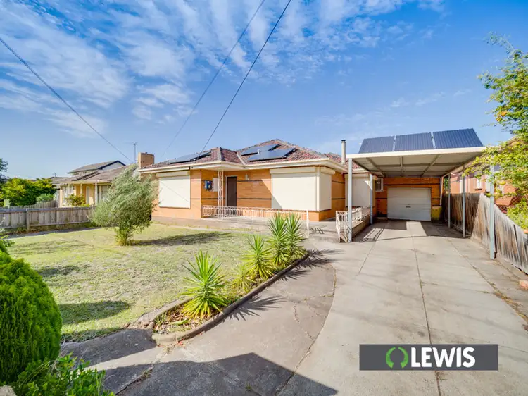 23 Jukes Road, Fawkner VIC 3060