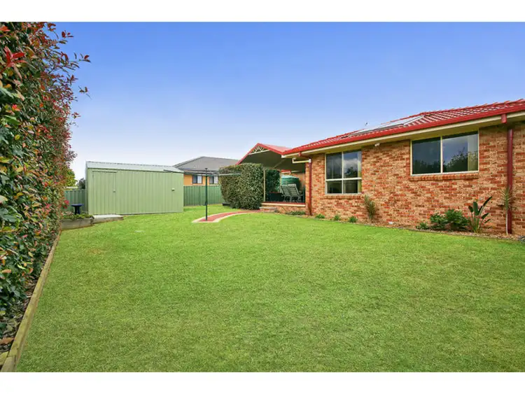 Third view of Homely house listing, 4 Crosslands Avenue, Wauchope NSW 2446