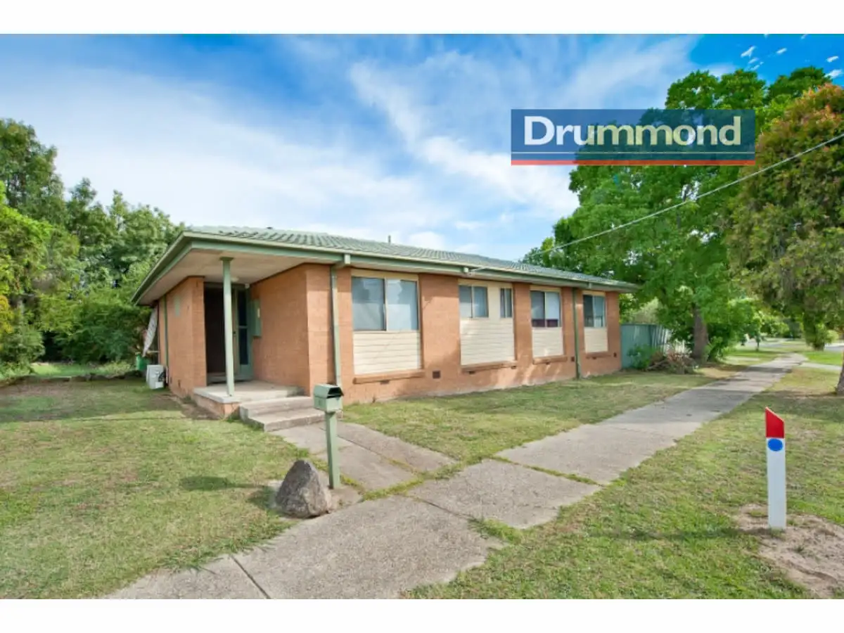 Main view of Homely house listing, 22 Stevenson Street, Wodonga VIC 3690