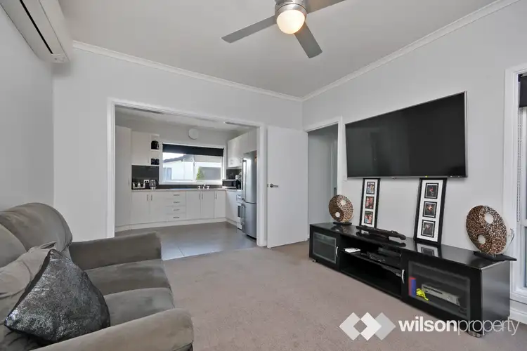 Third view of Homely house listing, 4 Williams Court, Traralgon VIC 3844