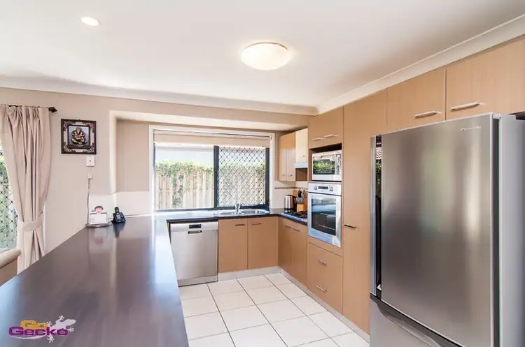 Fourth view of Homely house listing, 49 Macaranga Crescent, Carseldine QLD 4034